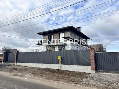 Продаж окремого будинку 120 м.кв. в с. Шевченкове, Білогородська ОТГ, вул. Миколаївська