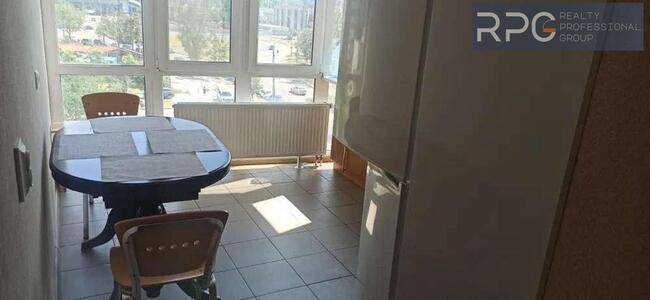 2 Кімнатна Шумского Лівобережна