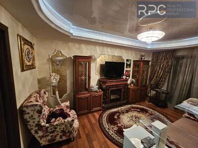 3к квартира, Дніпровський район, м. Лівобережна, вул. Р. Окіпной