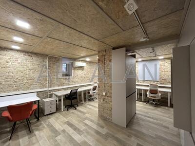 Сдам офисное помещение Київ, Джона Маккейна вул.