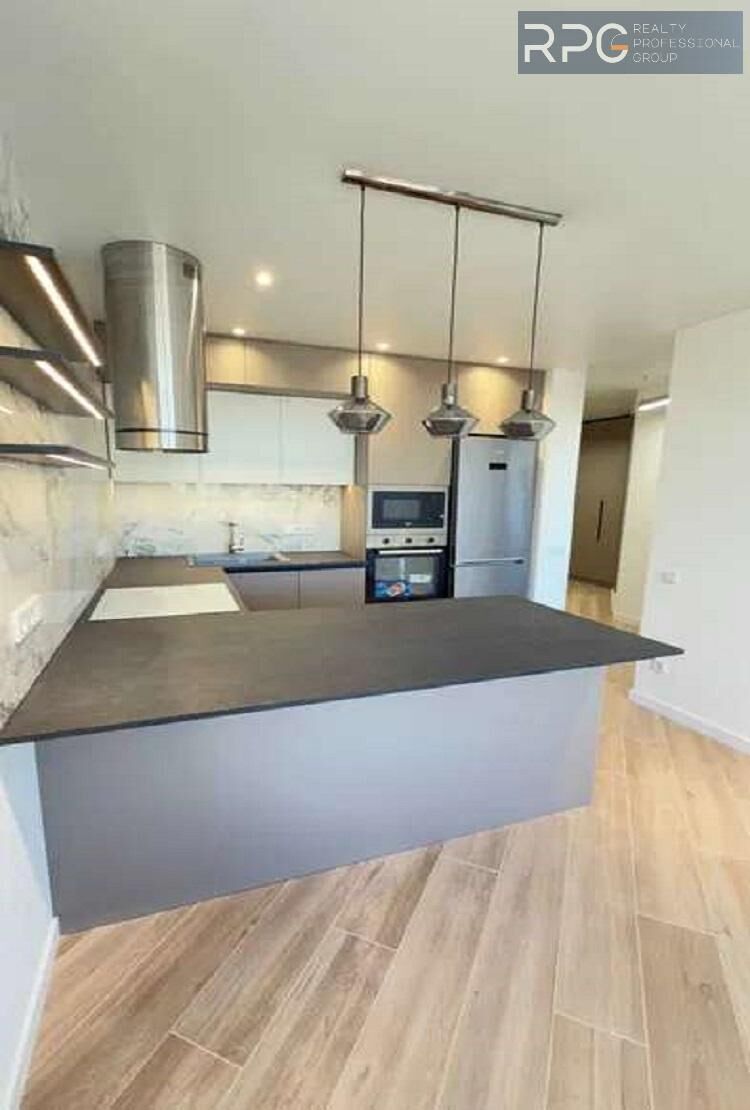 Продам квартиру ЖК Liko-Grad Perfect Town Київ, Михайла Максимовича вул, Михайла Максимовича вул., 32, ГолосеевоГолосеевский район, Киев на aviso.ua