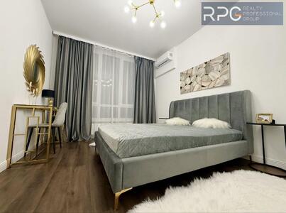 Продам квартиру ЖК Новопечерська Вежа Київ, Михайла Бойчука вул.