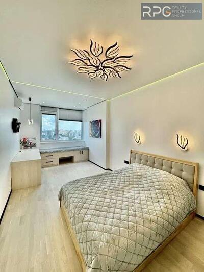 Сдам квартиру ЖК Manhattan City Київ, Берестейский пр-т