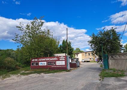 Продам гараж в Соломенском районе, Батыева гора, ул. Гаевая, 14, гаражный кооператив Олимпийский.