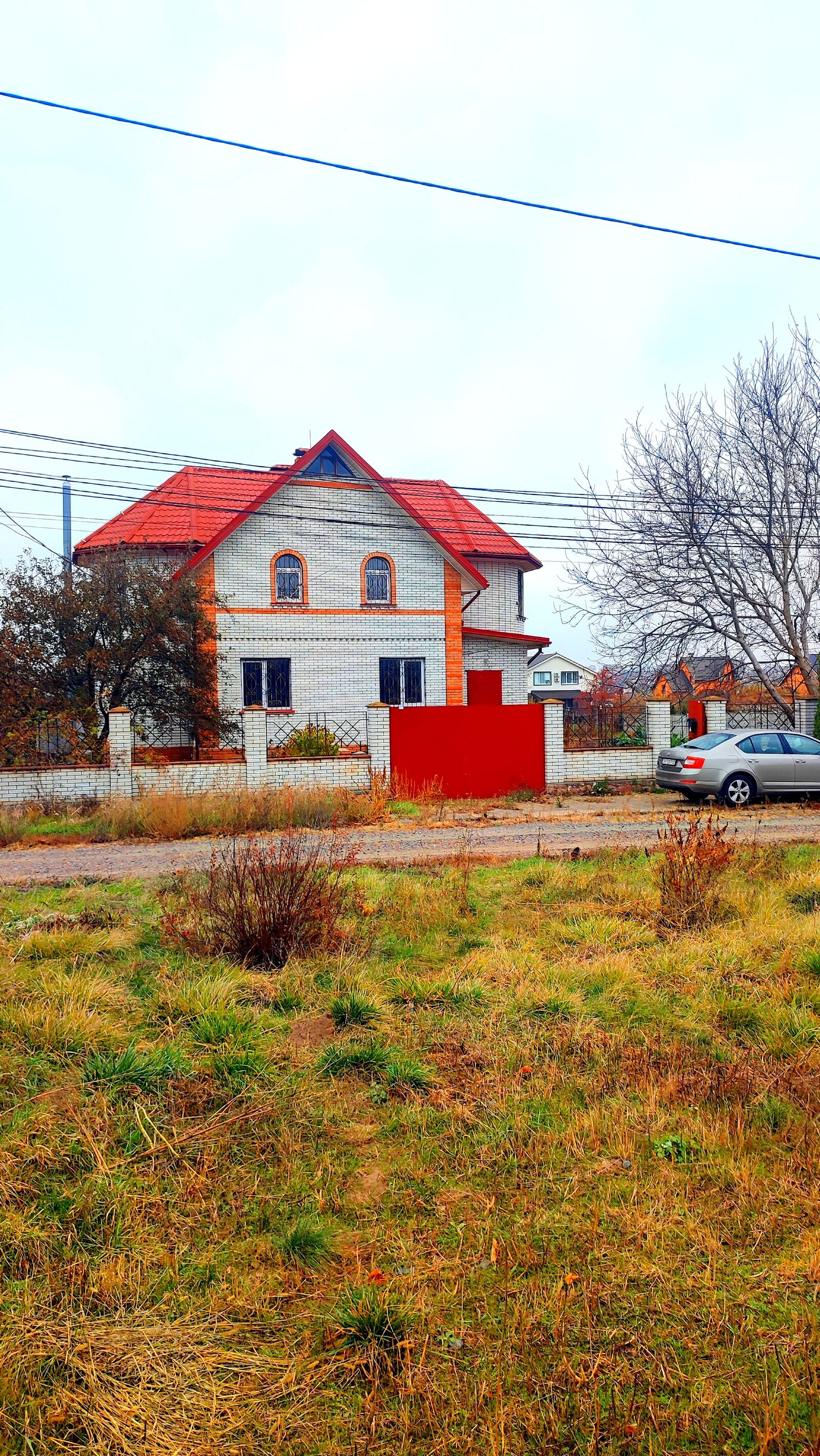 Продаж 2поверхового будинку в селі Шевченкове (Бучанський район) по вул.Героя Печеного, Печеного, 24, Бучанський район на aviso.ua