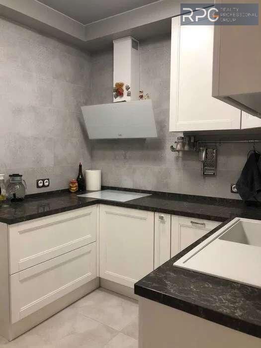 Продам 3к квартиру ЖК Нова Англія Максимовича Іподром ВДНГ Голосієво, Михайла Максимовича вул., 26, ГолосіївГолосіївський район, Київ на aviso.ua