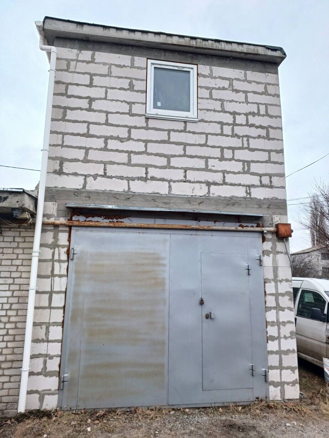Оренда офісного приміщення 58 кв.м, улица Гаражная, д.216, Дніпровський район, Київ, Радужный массивДнепровский район, Киев на aviso.ua