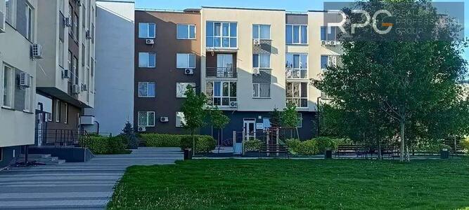 Продаж квартири в ЖК ParkLand, Київ