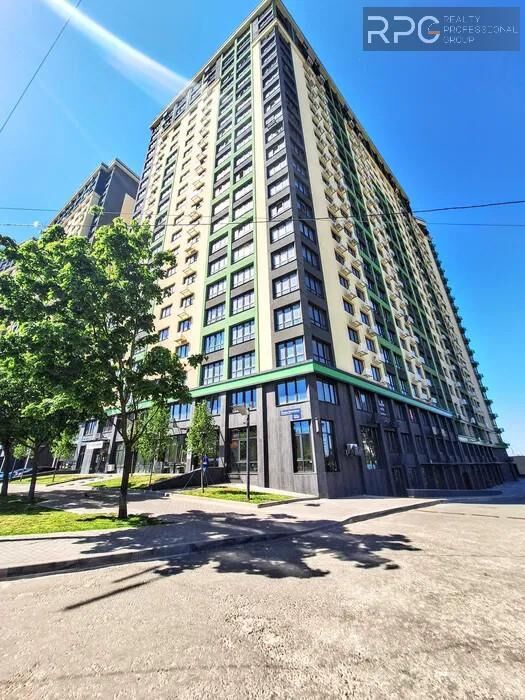 Продам квартиру ЖК Liko-Grad Perfect Town Київ, Михайла Максимовича вул, Михайла Максимовича вул., 32, ГолосеевоСоломенский район, Киев на aviso.ua