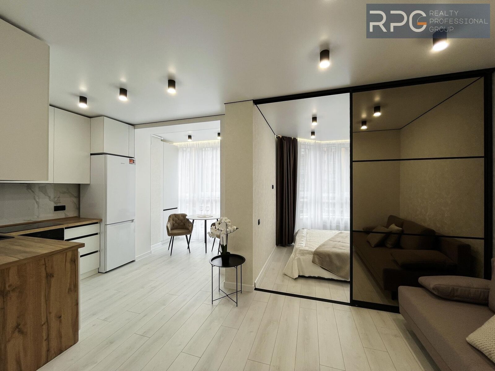 Продам квартиру ЖК Sofia Nova Новосілки, Миру вул, Миру вул., 10В, Новосілки, Киев на aviso.ua