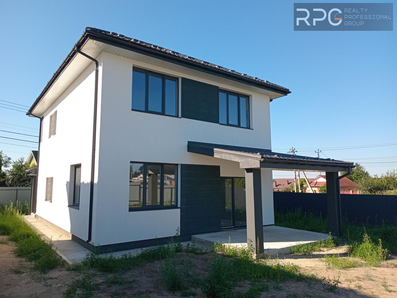 Продам дом Іванковичі, Лесі Українки вул, Лесі Українки вул., 1, Іванковичі, Обуховский район на aviso.ua