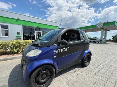 Продам Smart Cabrio, 2001 року, 0.60 л., 2800 $