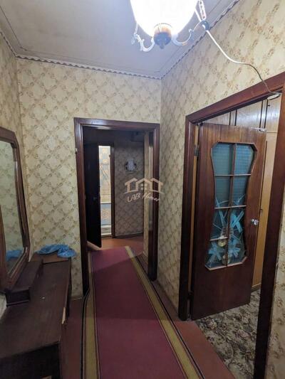 Продам 2-к квартиру Київ, Оболонський, Автозаводська вул., 39