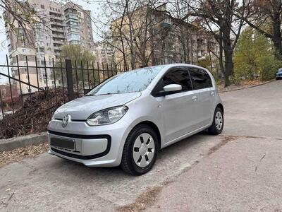 Продам Volkswagen up!, 2014 року, 1.00 л., 7000 $