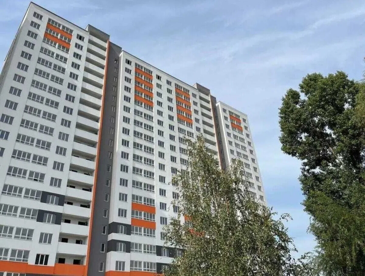 1-кімнатна, вул. Озерна, 27а, с. Новосілки, Києво-Святошинський, Озерна, 27а, Новоселки, Київ на aviso.ua