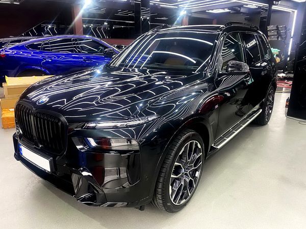 182 BMW X7 40D 202 прокат внедорожника без водителя аренда с водителем, Київ на aviso.ua