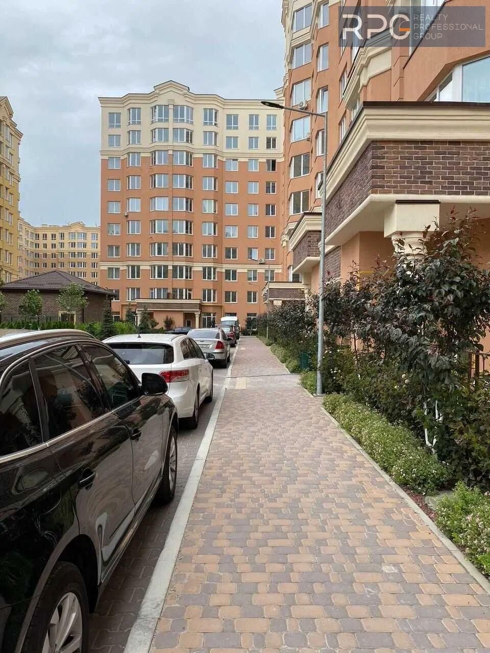 Продаж 1к квартира Софія Клубний Софіївська Борщагівка Академ Теремки, Клубна вул., 10 на aviso.ua