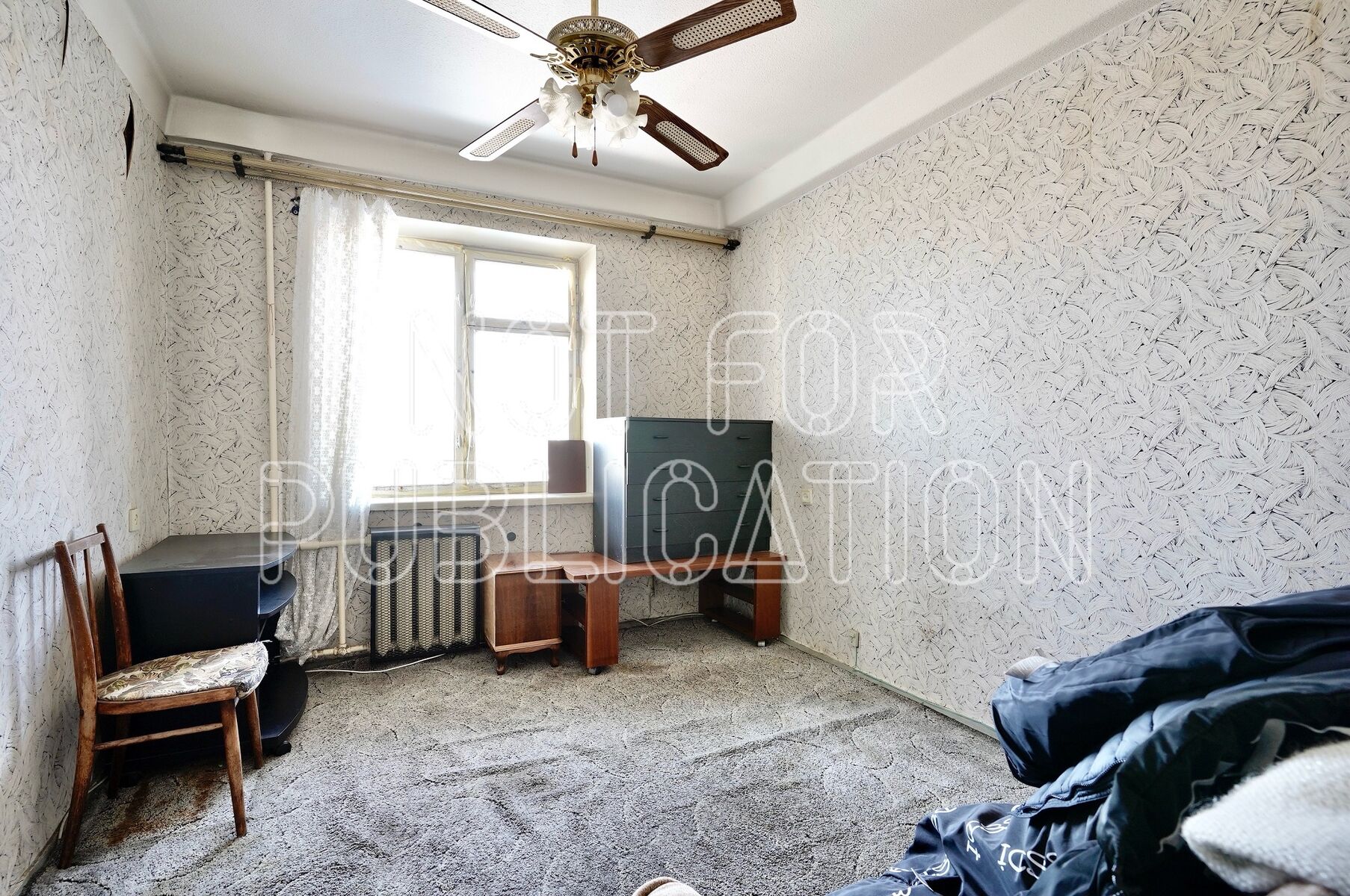 Продаж 3-к, 61м., 5 пов., Лісовий, вул. Ореста Левицького (Курчатова), 23. Без %, Ореста Левицького (Курчатова) вул., 23, Лесной массивДеснянский район, Киев на aviso.ua