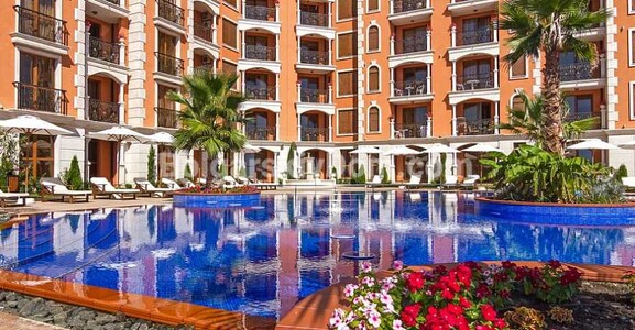 Помощь в продаже и покупке недвижимости на побережье Болгарии