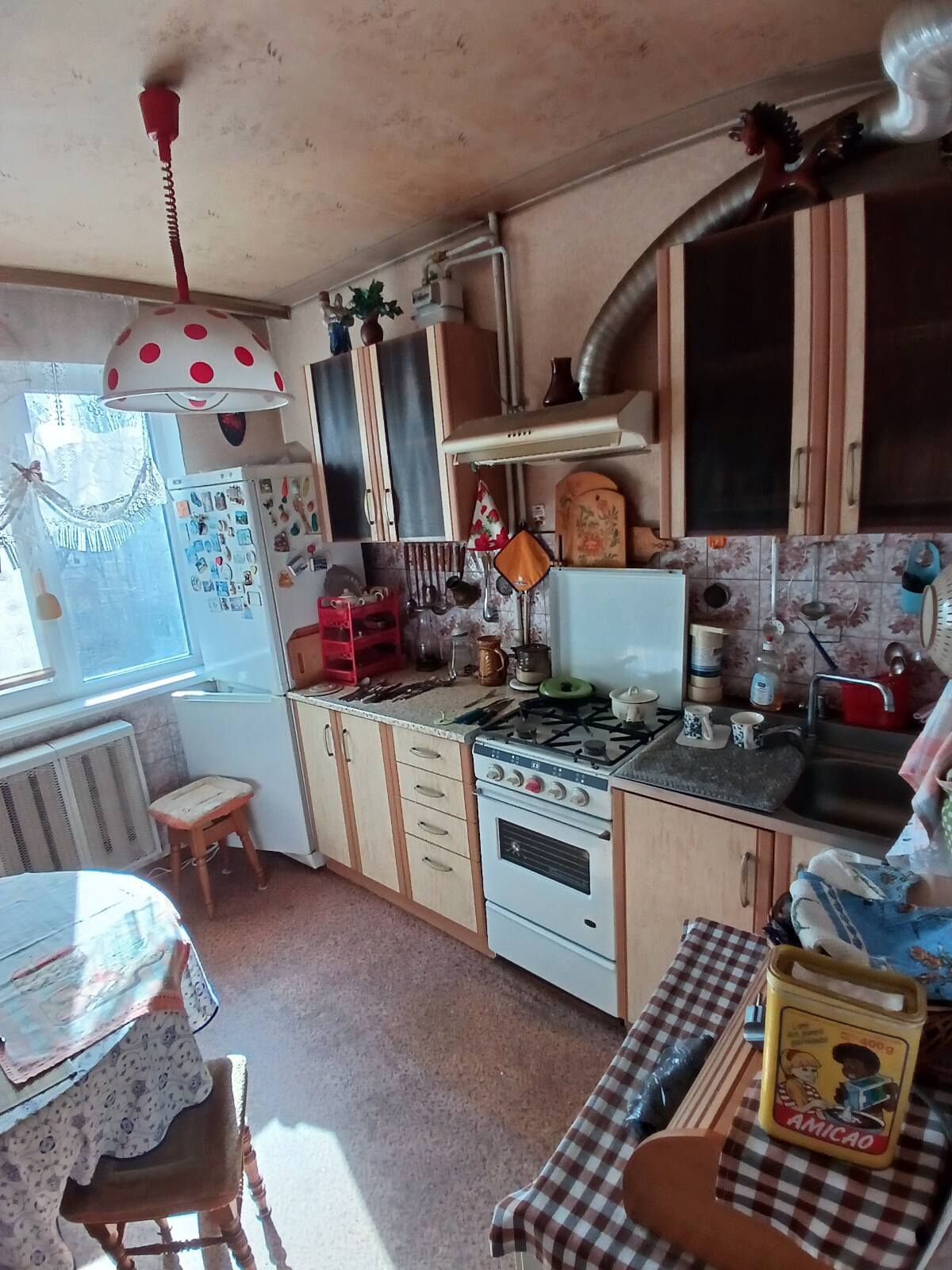 Продам 3х кімн на Бульварі Верховної Ради,19а.М.Дарниця, Верховної Ради бульв., 19а, СоцмістоДніпровський район, Київ на aviso.ua