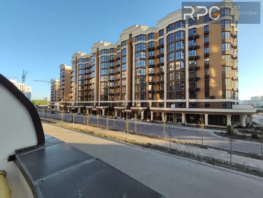 Продається 2-х квартира з терасою 70м2 в ЖК Sofia Residence на aviso.ua