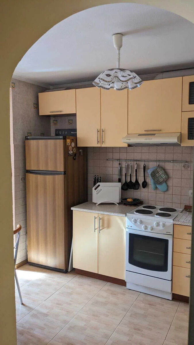 1-кімнатна, Антоновича вул. (Горького), 122, Голосіївський, Нова ЗабудоваГолосіївський район, Київ на aviso.ua