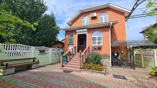 Продам 5-к будинок Броварський, Бровари, Дніпровська