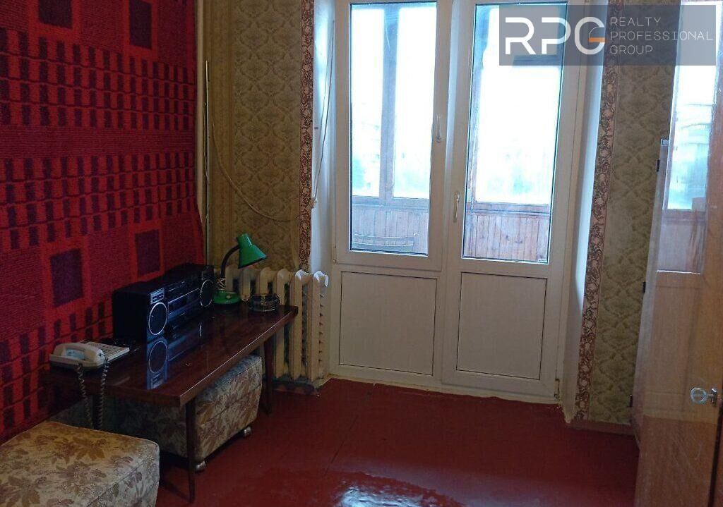 Продам квартиру Київ, Роллана Ромена бул, Роллана Ромена бул., 2, Святошинский район, Киев на aviso.ua