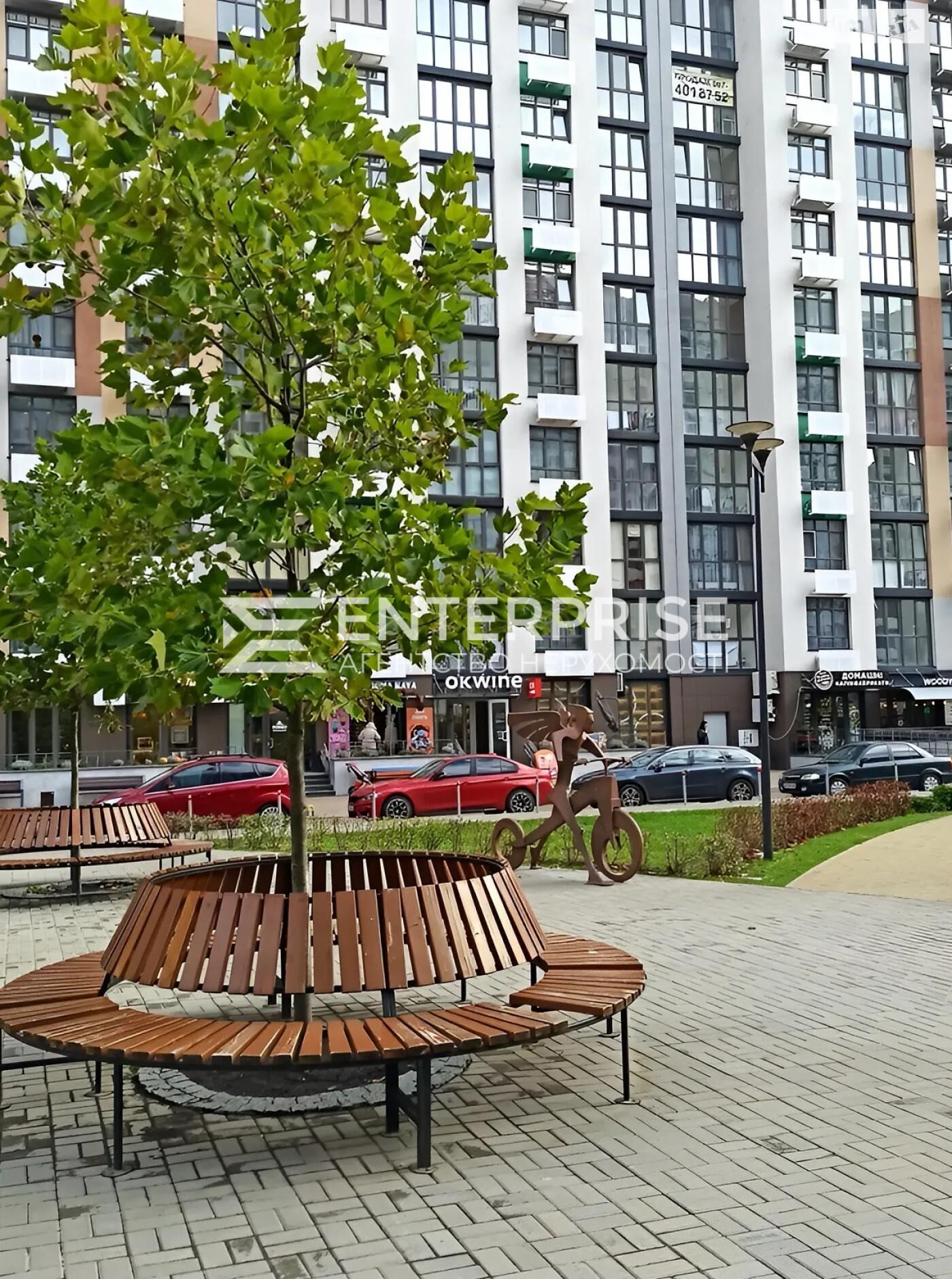 Продам 1-кімнатну квартиру, Тираспольская ул., д. 52А, Шевченківський район, Київ, СирецьШевченківський район, Київ на aviso.ua