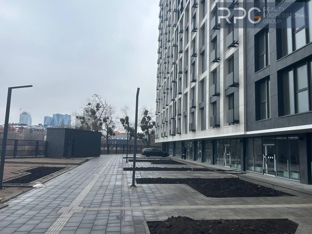 Продам квартиру ЖК Nordica Residence Київ, Залізничне шосе, Залізничне шосе, 45А, ПечерскПечерский район, Киев на aviso.ua