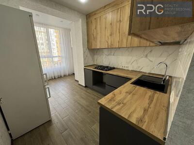 Продаж 1к квартири ЖК \
