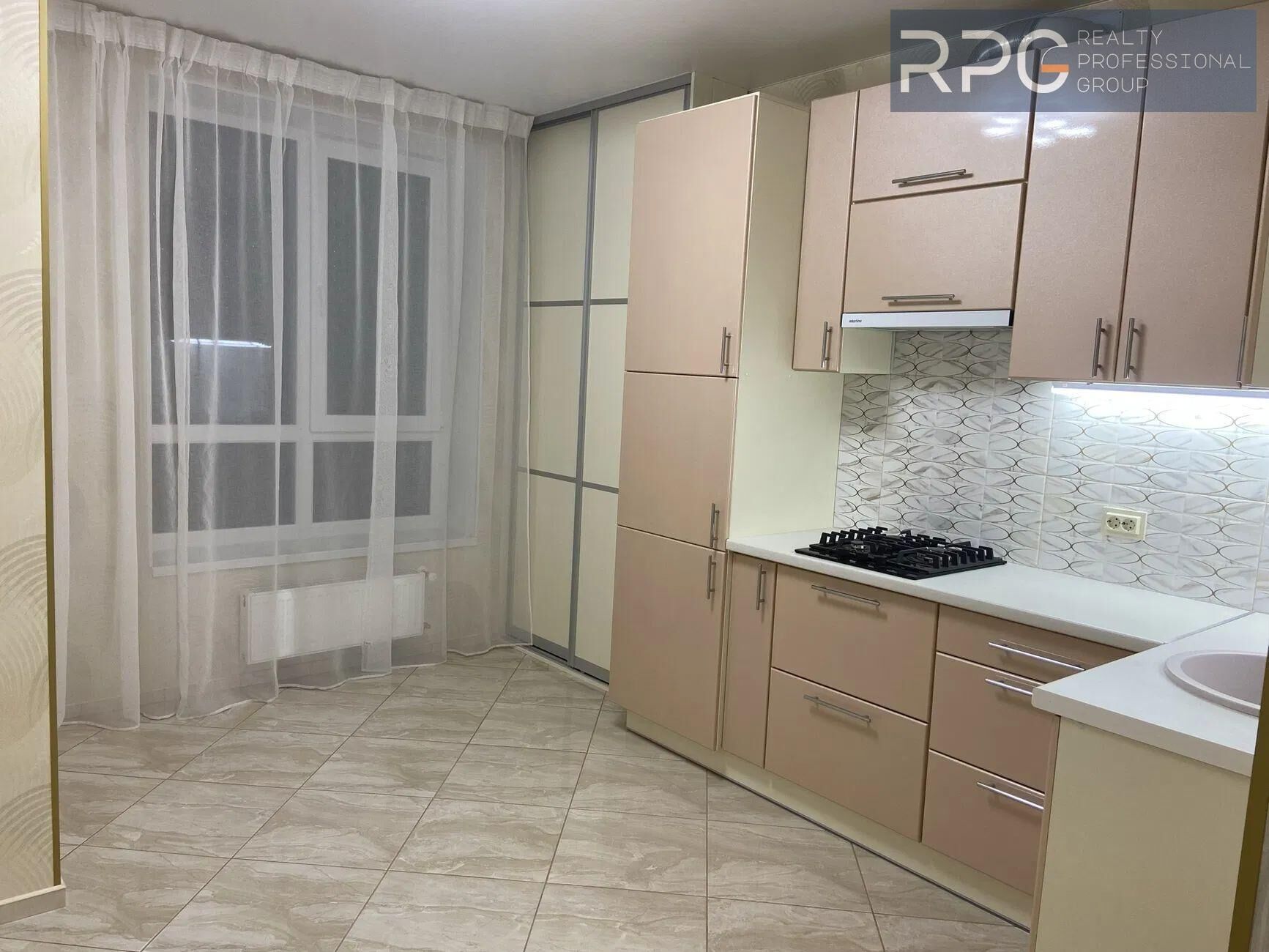 Продаж 1-кімнатної квартири в ЖК «Європейка», Соборна вул на aviso.ua