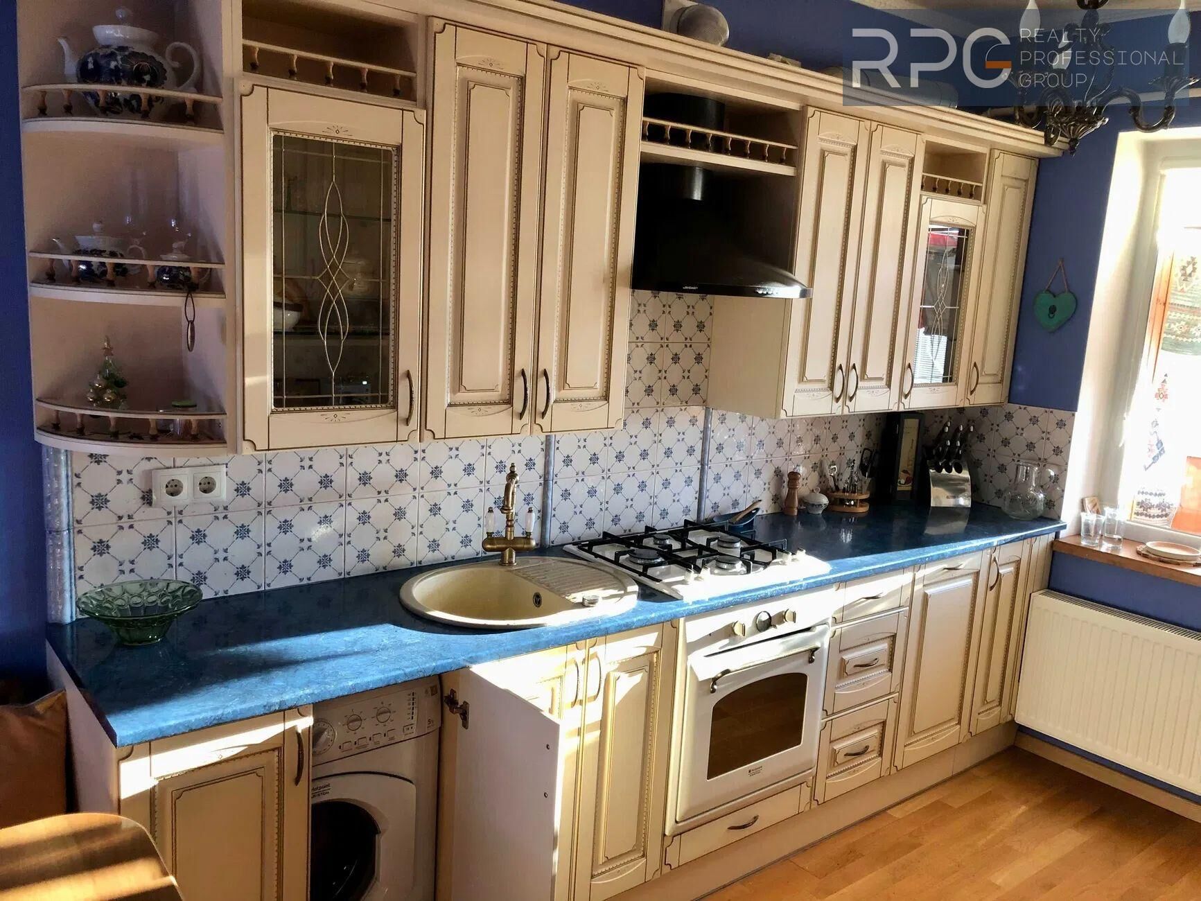 Продам квартиру ЖК София Сити Софіївська Борщагівка, Лесі Українки вул на aviso.ua