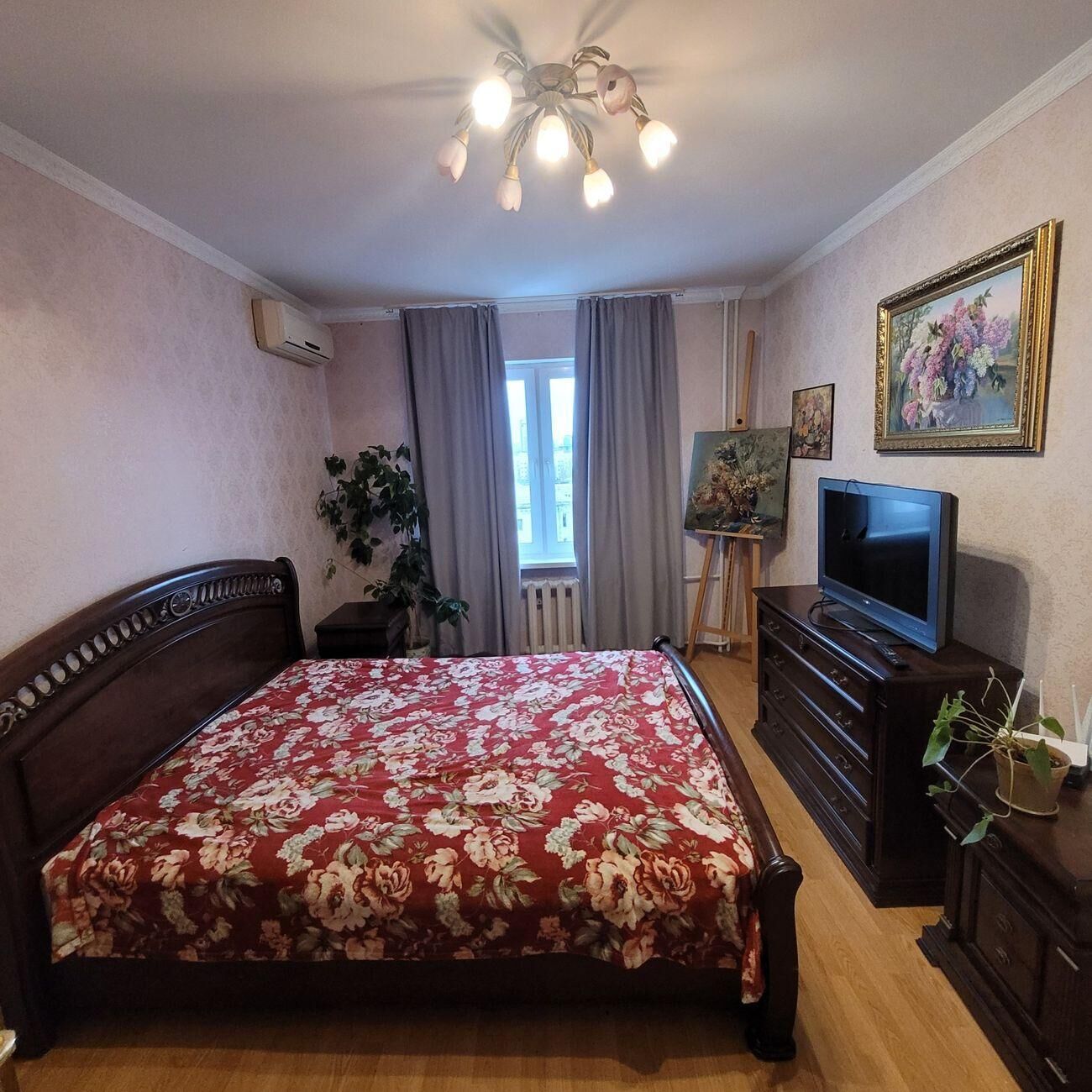 Здам 2-к квартиру вул. Бакинська, Бакинська вул, СырецШевченковский район, Киев на aviso.ua