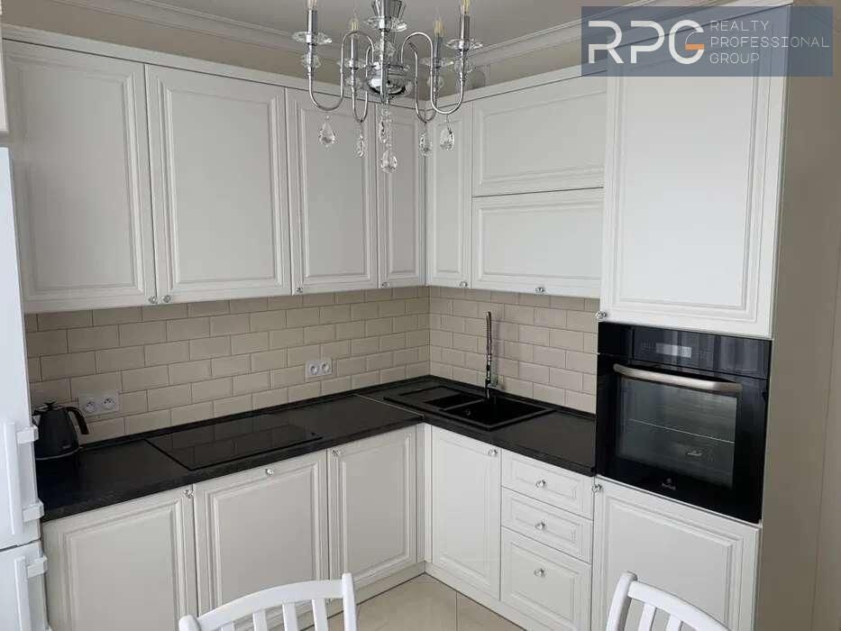 Продам 2-кім квартиру 54 м² вул. Тираспільська 60 ЖК Місто Квітів, Тираспольська вул., 60, СирецьШевченківський район, Київ на aviso.ua