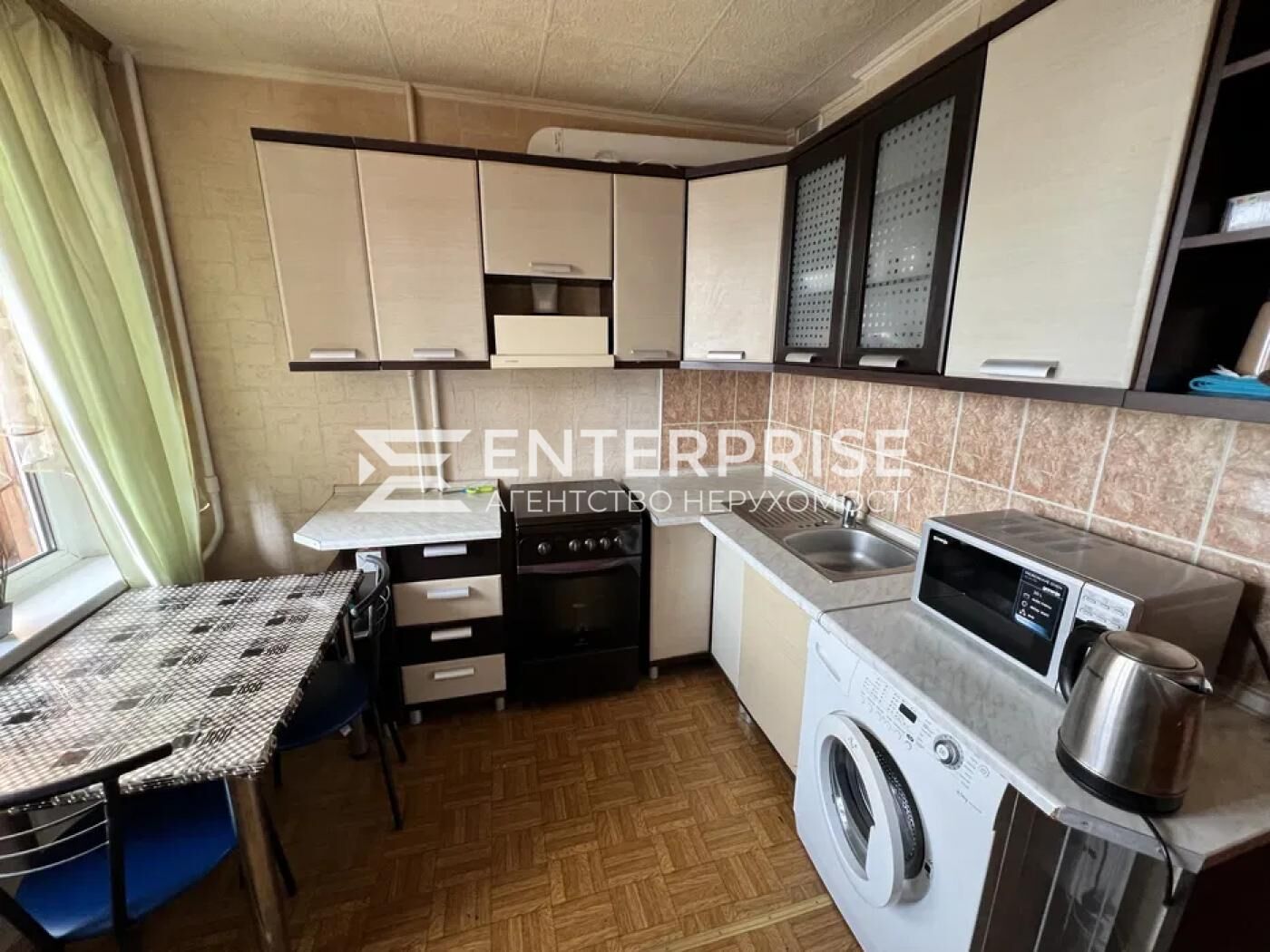 Продаж 1-кімнатної квартири за адресою: вул. Солом'янська, 23 у Солом'янському районі, Соломенская ул., д. 23, Солом'янський район, Київ на aviso.ua