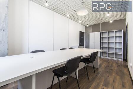 Оренда офісу 49,35 м², вул. Лесі Українки, 7а