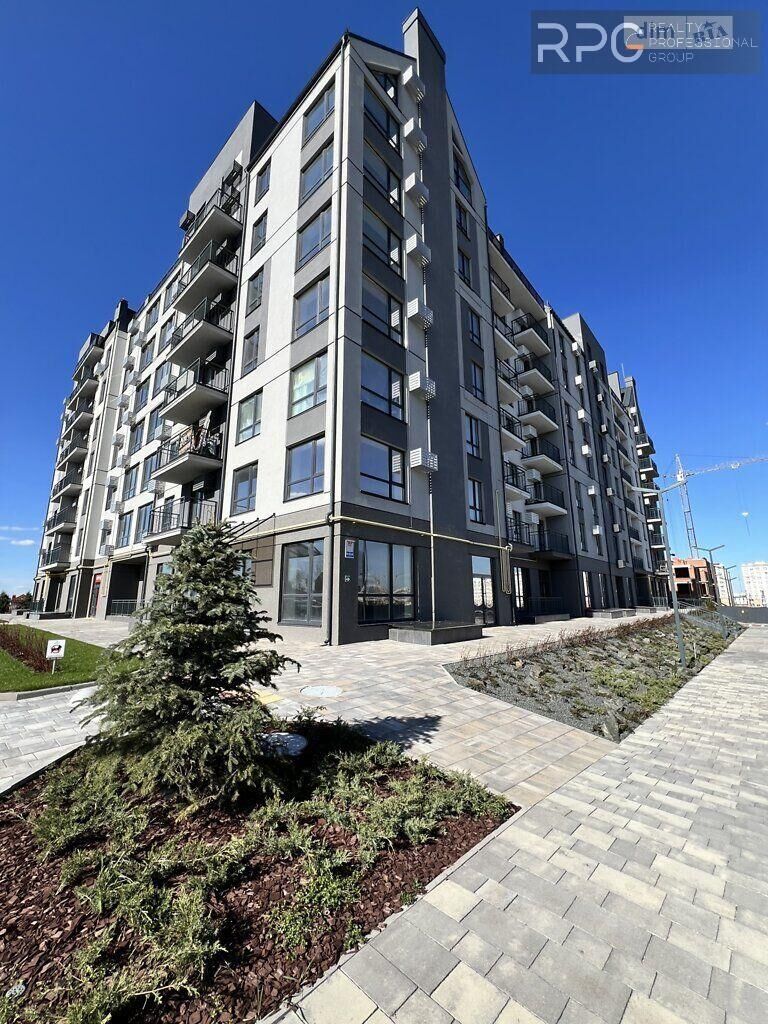 Продам квартиру ЖК Park Residence Софіївська Борщагівка, Санаторна вул на aviso.ua