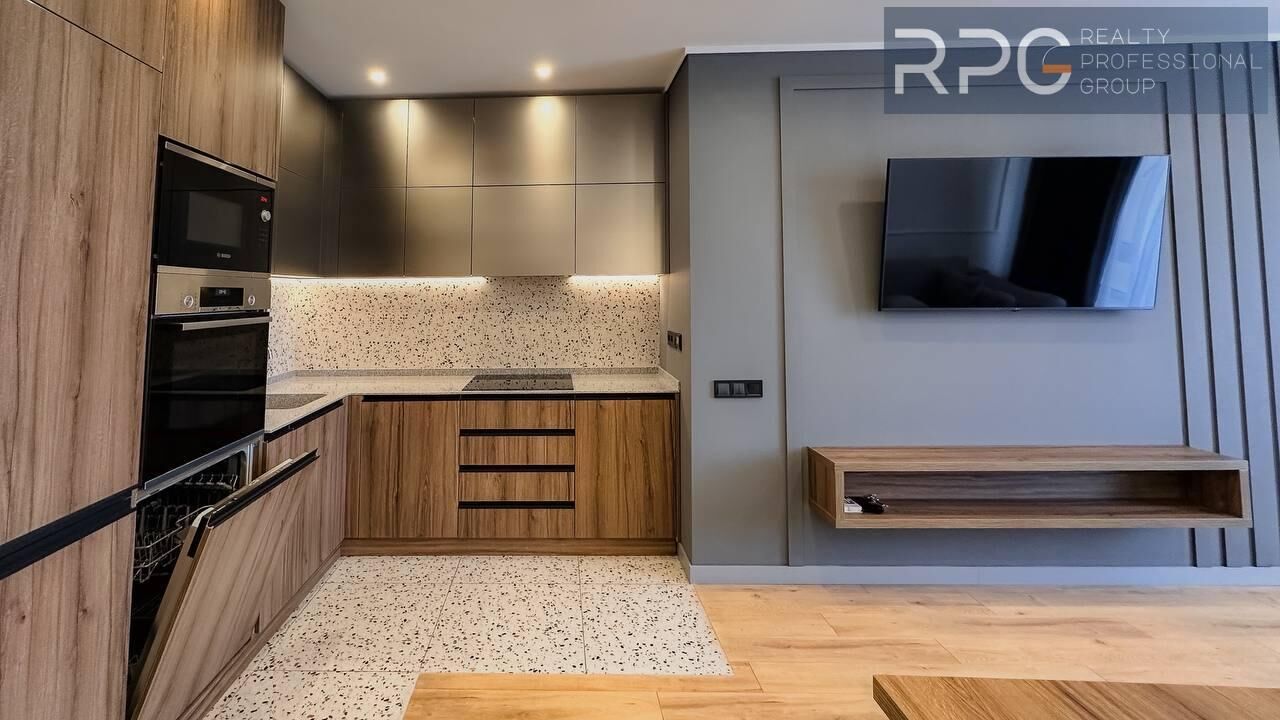 ЖК Славутич Продаж 1к квартири з ремонтом, Зарічна вул., 2/1, ОсокоркиДарницький район, Київ на aviso.ua