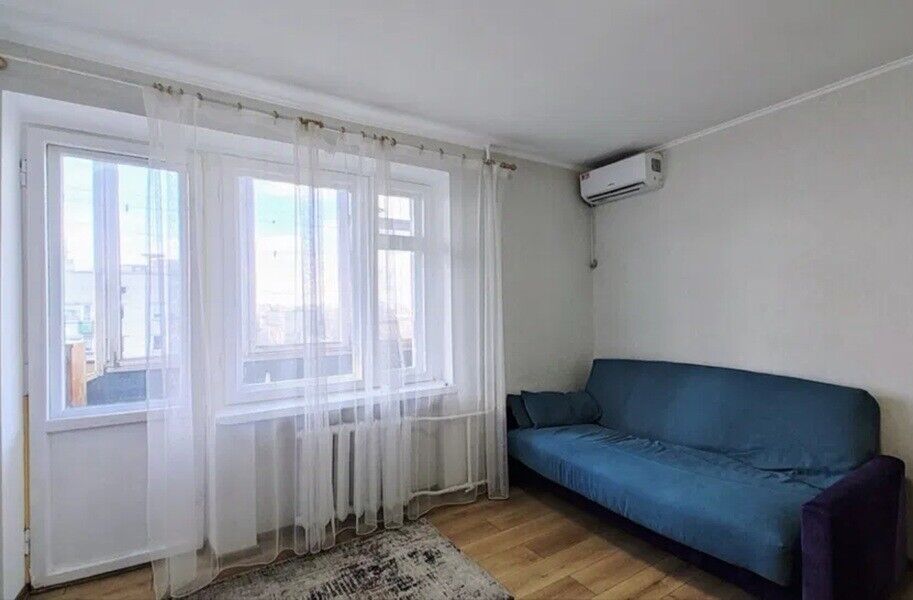 Продам 1-комнатную квартиру, улица Дністерська (Двинская), д.1, Днепровский район, Киев, Старая ДарницаДнепровский район, Киев на aviso.ua