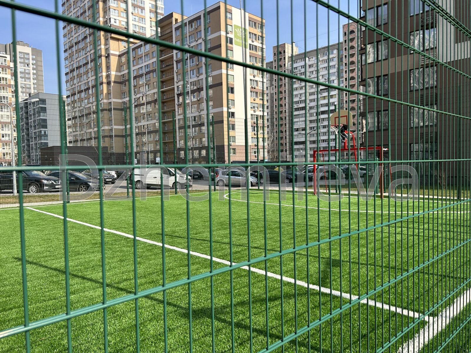 Варшавський квартал Продам готова трикімнатна квартира 21 поверх Без%, Олександра Олеся вул., 2В, ВиноградарПодільський район, Київ на aviso.ua