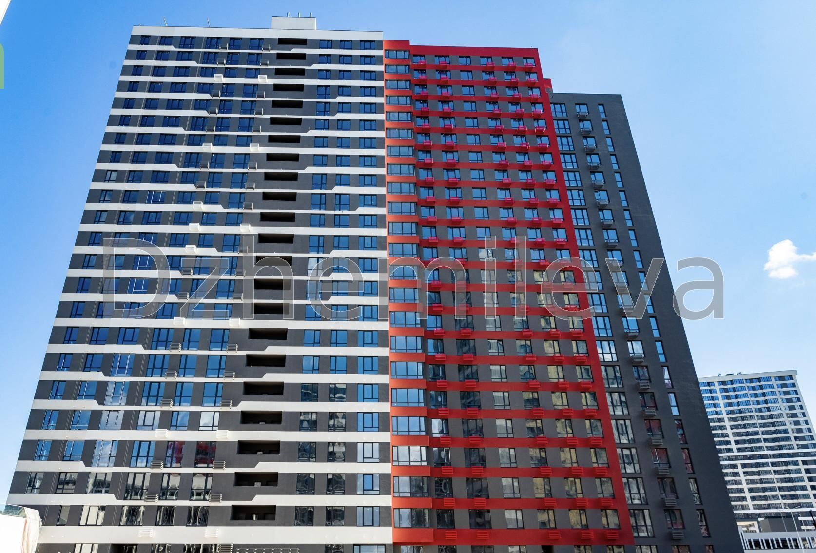 ЖК Варшавський 3 Продам нова двокімнатна квартира 67 м2 Переуступка, Європейського Союзу пр-т, 1, Подольский район, Киев на aviso.ua