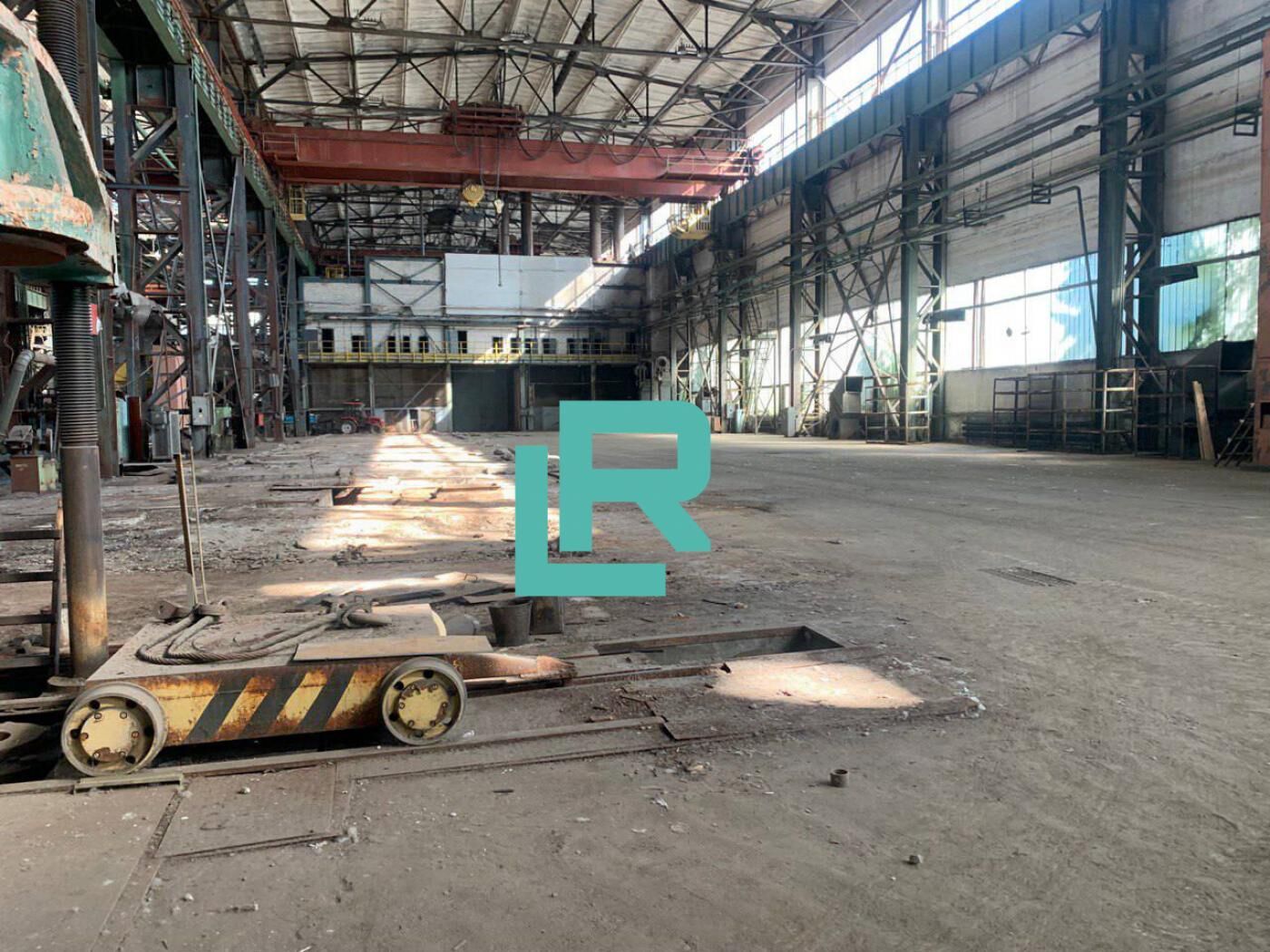 Склад Виробництво Цех 2500 та 4400м2 (до 15 хв від метро), Шевченковский район, Киев на aviso.ua