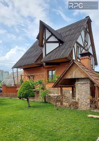 Сдам дом Київ, Патріотів вул.