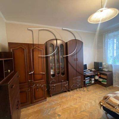 Продам 1-к квартиру Київ, Подільський, Червонопільська вул., 3А