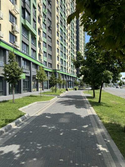 Продам 3-к квартиру Киев, Голосеевский, Михаила Максимовича ул., 32а