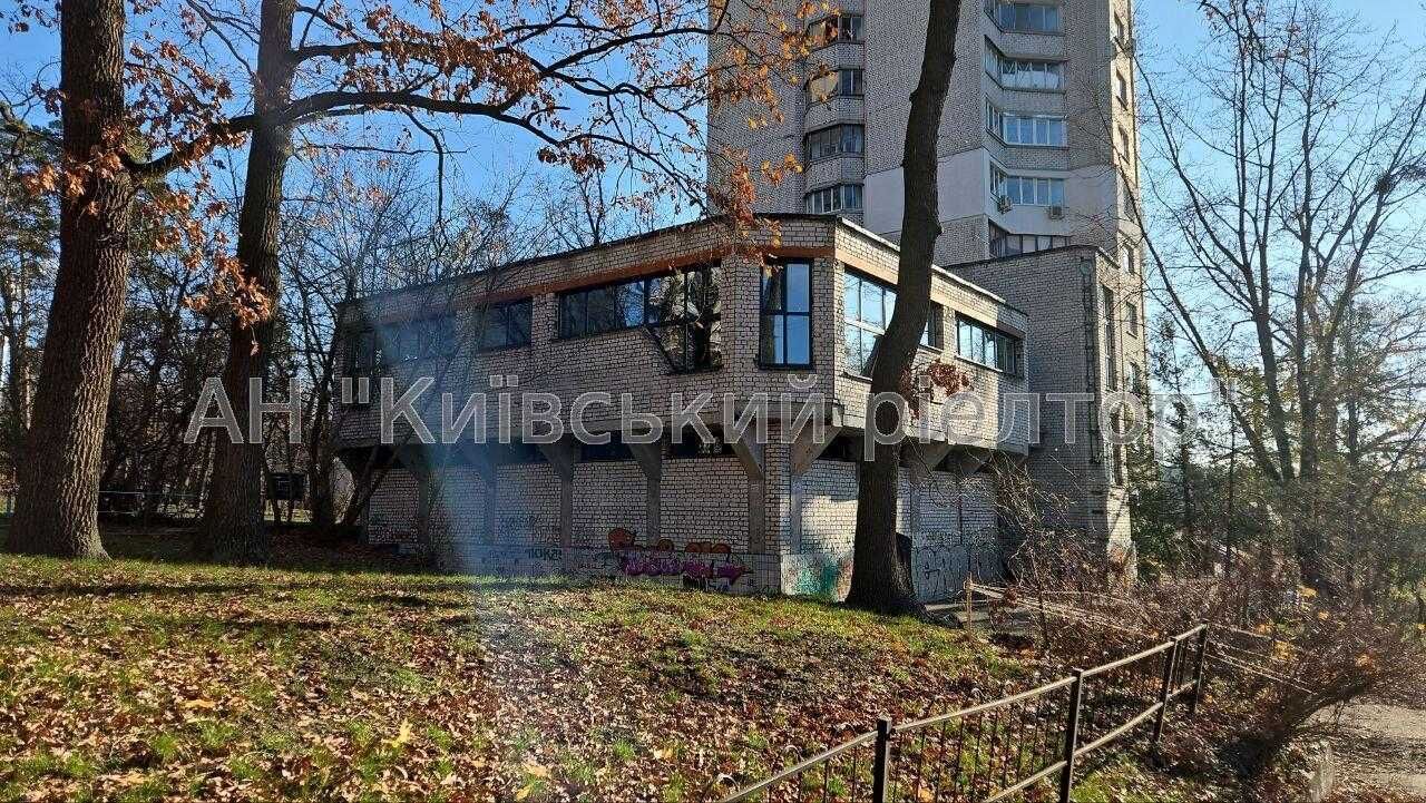 Продам приміщення вільного призначення Київ, Святошинський, Львівська вул., 59а, Львівська Вул., 59а, СвятошинСвятошинський район, Київ на aviso.ua
