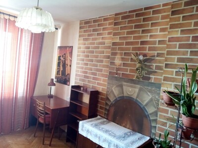 Кімната від господаря М.Арсенальна