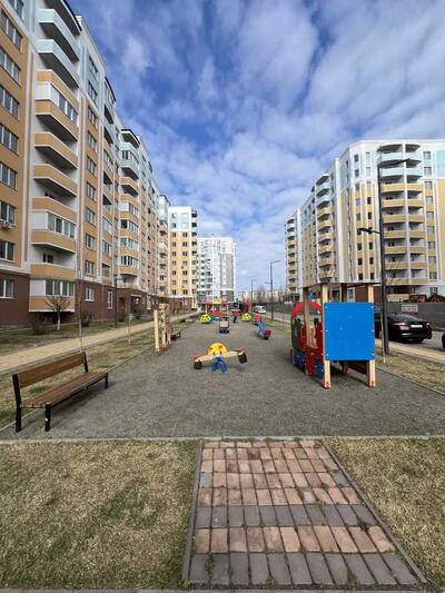 Продам 2-к квартиру Бучанский, Буча, Кожедуба, 8б