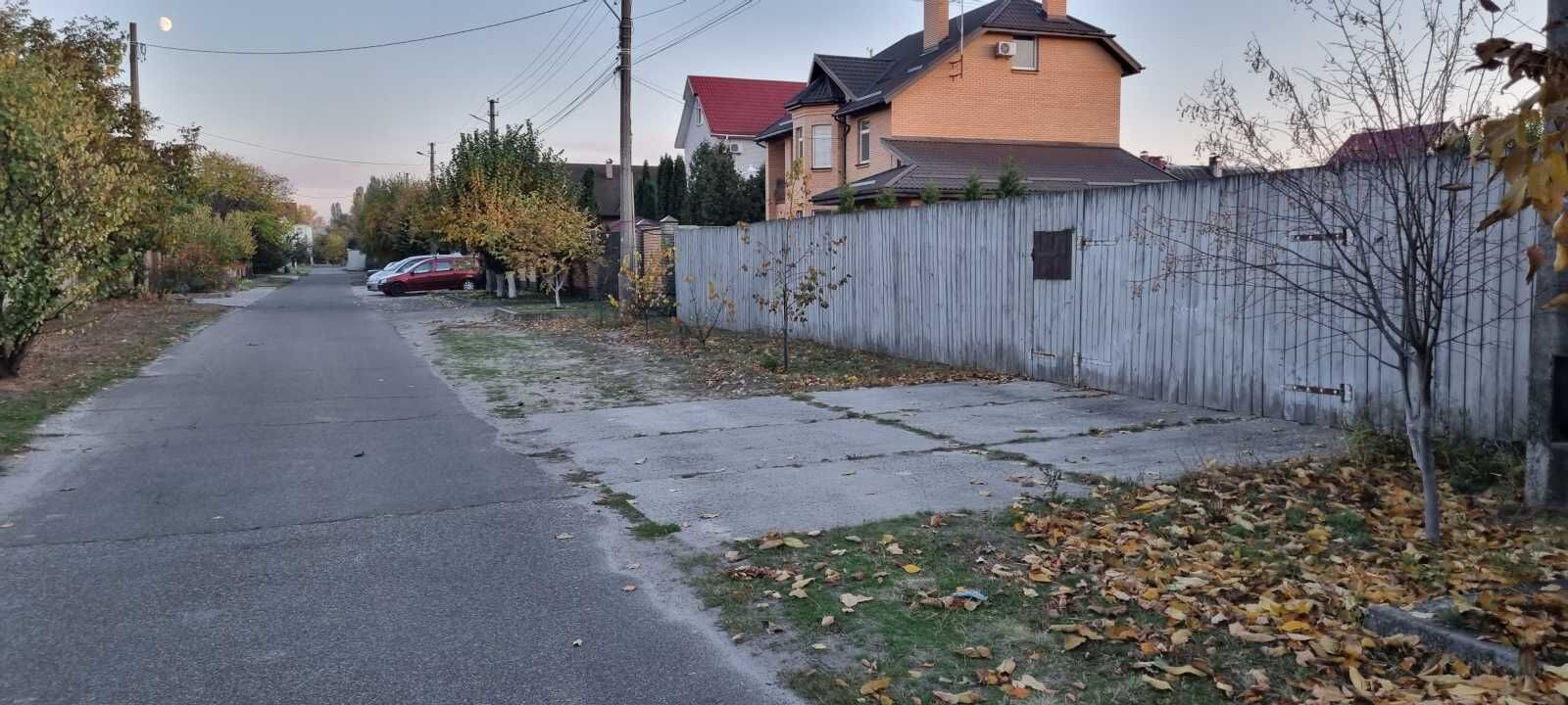Продам ділянка під житлову забудову Київ, Дарницький, 1-й Бортницький пров, 1-Й Бортницький Пров, БортничиДарницкий район, Киев на aviso.ua